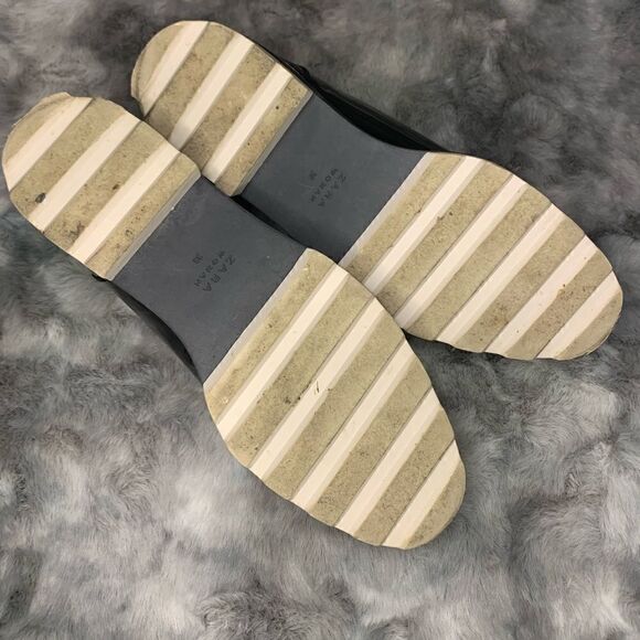Women’s Zara Shoes    - Picture 6 of 8